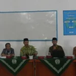 Isi Kedatangan Tahun Baru dengan Berbenah untuk Guru-Karyawan Sekolah Muhammadiyah