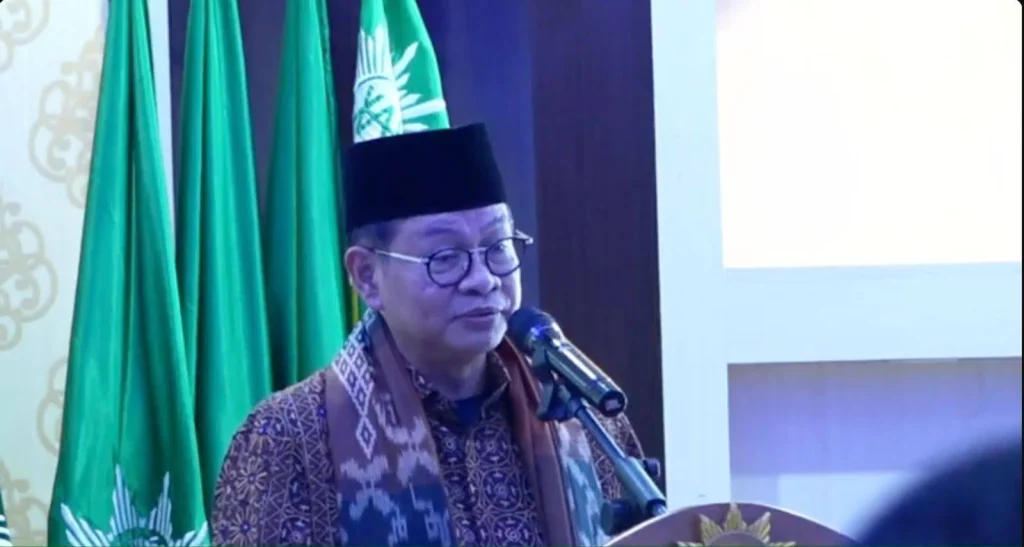 Gubernur Pramono Anung Apresiasi Kiprah Muhammadiyah DKI Jakarta