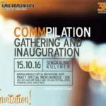 3 Dedikasi Tandai 3 Dekade Komunikasi UMM