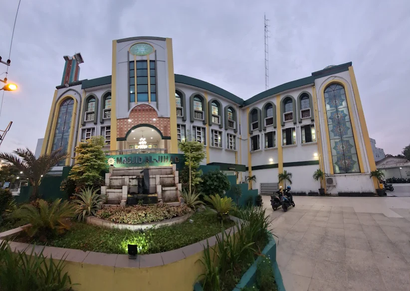 Inilah Rangkaian Acara CRM Award VI di Banjarmasin 