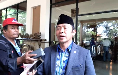 PP FGM Menggelar Muhammadiyah Teacher Forum Summit