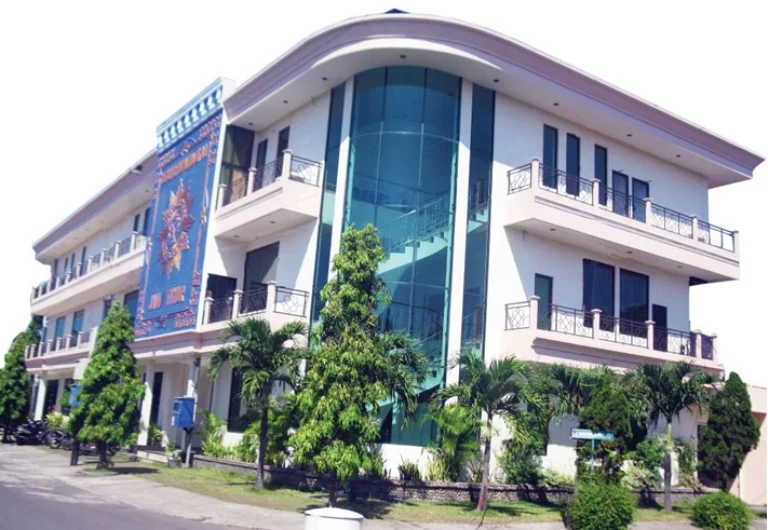 Sudiyono Corp Muballigh Malang Wafat