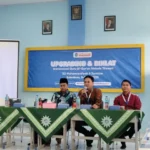 Sambut Tahun Ajaran Baru, SD 4 Zamzam Bekali Guru Materi Deep Learning