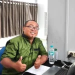 Kisah Ustadz Rokhim, Sang Kreator Sunyi di Balik Gemerlap Specta Show SD Muri