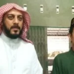 Syekh Ali Jaber di Mata Ustadz Abdul Shomad