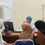 Layanan Vaksinasi Internasional Dibuka di RS PKU Muhammadiyah Sekapuk