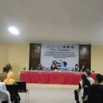 Vaksinasi 5000 Dosis di Alor Sinergi MPKU, USAID, dan Kemenkes