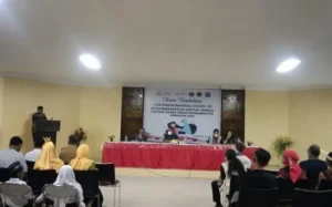 Vaksinasi 5000 Dosis di Alor Sinergi MPKU, USAID, dan Kemenkes