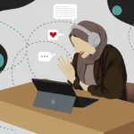 Dampak Viral Perbuatan Baik atau Buruk Kita yang Difollow Orang Lain