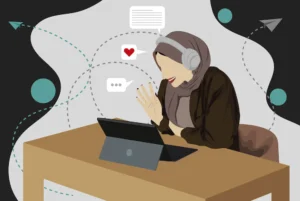 Dampak Viral Perbuatan Baik atau Buruk Kita yang Difollow Orang Lain