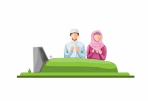 Hukum Qadha Puasa bagi Mayit