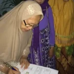 Arina Hayati, Perempuan yang Hibahkan Tanahnya 1,5 Hektare untuk Muhammadiyah