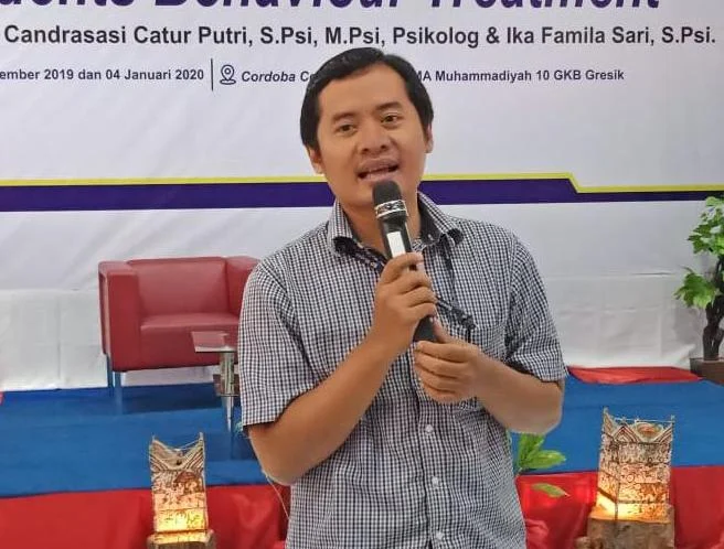 Inilah 10 Tugas Wali Kelas Zaman Now