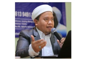 UFS Akan Kupas Kisah Nabi Syuaib untuk Hadapi Masalah Negeri
