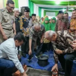 Pembangunan Gedung Pusat Filantropi Muhammadiyah Dimulai
