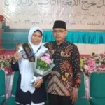 Inilah Alasan Wali Santri Pondokkan Anaknya di Ponpes Al-Ishlah Sendangagung