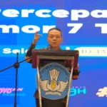 Wamen Fajar: Program Revitalisasi Sekolah Bukan Sekadar Membangun Gedung, tapi Gerakkan Ekonomi Masyarakat