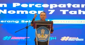 Wamen Fajar: Program Revitalisasi Sekolah Bukan Sekadar Membangun Gedung, tapi Gerakkan Ekonomi Masyarakat