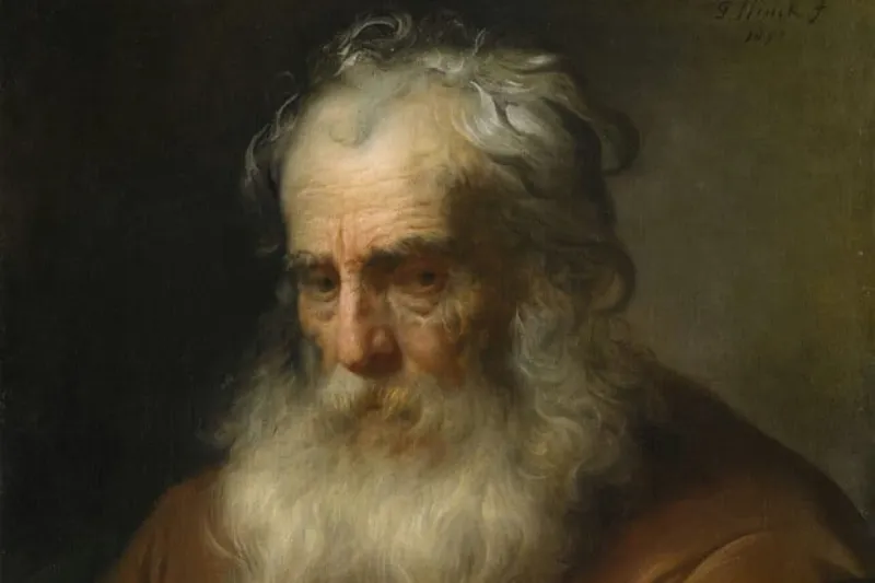 Waraqah bin Naufal, Cahaya Iman di Tengah Kegelapan Jahiliyah