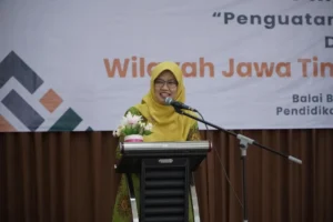 Sat-Set dan Solutif, Kader Aisyiyah Jatim Jadi Penggerak Dakwah Kesehatan Nasional
