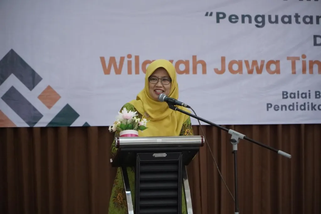 Sat-Set dan Solutif, Kader Aisyiyah Jatim Jadi Penggerak Dakwah Kesehatan Nasional