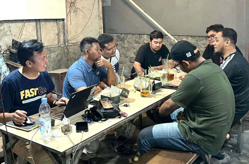 Gandeng Smamita, APPMU Sidoarjo Akan Gelar Workshop Akbar