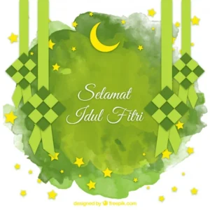 Selamat Idul Fitri: Taqabbalallahu atau Minal Aidin wa Faizin?