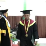 Raih Gelar Magister, Kepala SMP Muhammadiyah Imam Syuhodo Siap Tingkatkan Kualitas Layanan Pendidikan