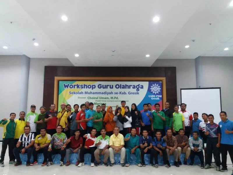 Cari Bakat Atlet, Guru Olahraga Perhatikan Hal Ini