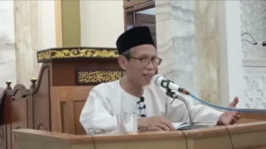 Menang Tanpa Harus Menghalalkan Segala Cara