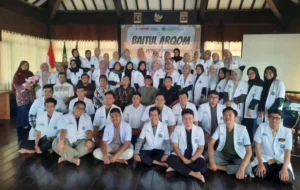 FK UM Surabaya Pelopor Baitul Arqom untuk Dokter Muda