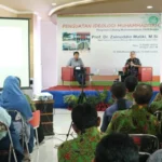 Wakil Ketua PWM Jatim Zainuddin Maliki: Gerakan Pencerahan Itu Konkret