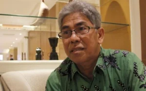 DPR: Pembatalan Haji Terlalu Prematur
