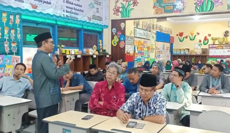 Inilah Bukti Kebatilan Terorganisasi Bisa Mengalahkan Kebenaran