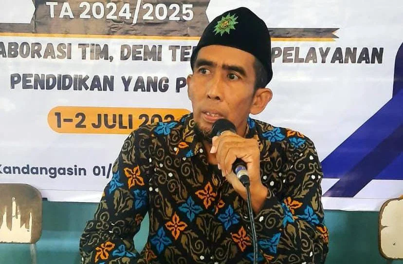 Transformasi Pendidikan SD Muwri di Tahun Ajaran 2024-2025
