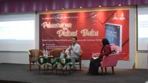 Rawat Literasi, IMM DKI Jakarta Terbitkan Buku Risalah Digital