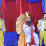 Operet Spektakuler! Kisah Nabi Ibrahim dan Raja Namrud