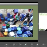 Diskusi Publik Eco Bhinneka Muhammadiyah Soroti Peran Perempuan dan Difabel dalam Menghadapi Krisis Iklim