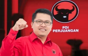 Tolak Zuhairi Misrawi Jadi Dubes Saudi