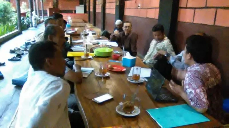 Dahsyat! Ketika Pengusaha Muhammadiyah Bersinergi untuk Gerakkan Perekonomian Bangsa