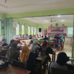 Ancaman Banjir dan Longsor, Muhammadiyah Tempurejo Gembleng Relawan Tangguh Lewat D’FANTACY 2025