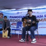 Panggung Seni hingga Rekreasi: Meriahnya KKI dan Abdidaya UMM 2025