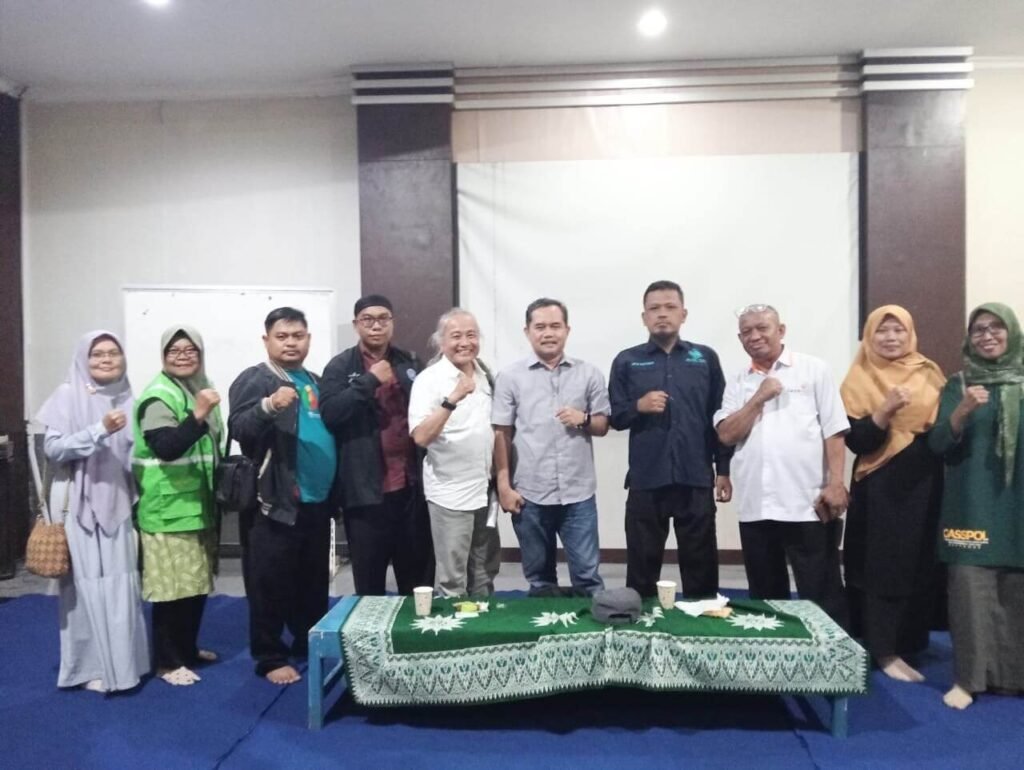 Tiga Kunci Sukses Memajukan LKSA Muhammadiyah ‘Aisyiyah