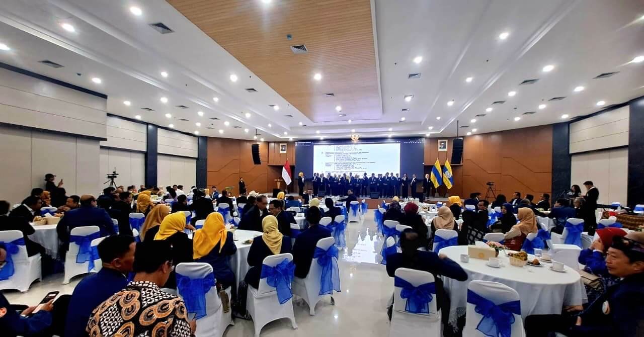 Wakil Ketua PWM dan PWNU Perkuat Relasi IKA Unair dengan Organisasi Kemasyarakatan