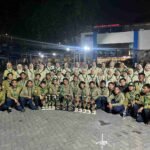 MTs Muhammadiyah 15 Al Mizan Raih Banyak Prestasi di ME Confest 2025