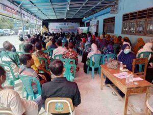Pelatihan Budidaya Bawang Merah dari Biji, Peserta Berpeluang Dapat Hadiah