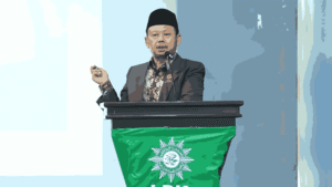 Sambut Hari Disabilitas Internasional, Ketua LDK PP Muhammadiyah Tegaskan Komitmen Perluas Pembinaan Komunitas Disabilitas