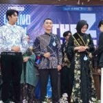 Zhaafira Ramadhani, Siswi Smamda Sidoarjo yang Berhasil Jadi Runner-up Gen Z Pelopor Jawa Timur