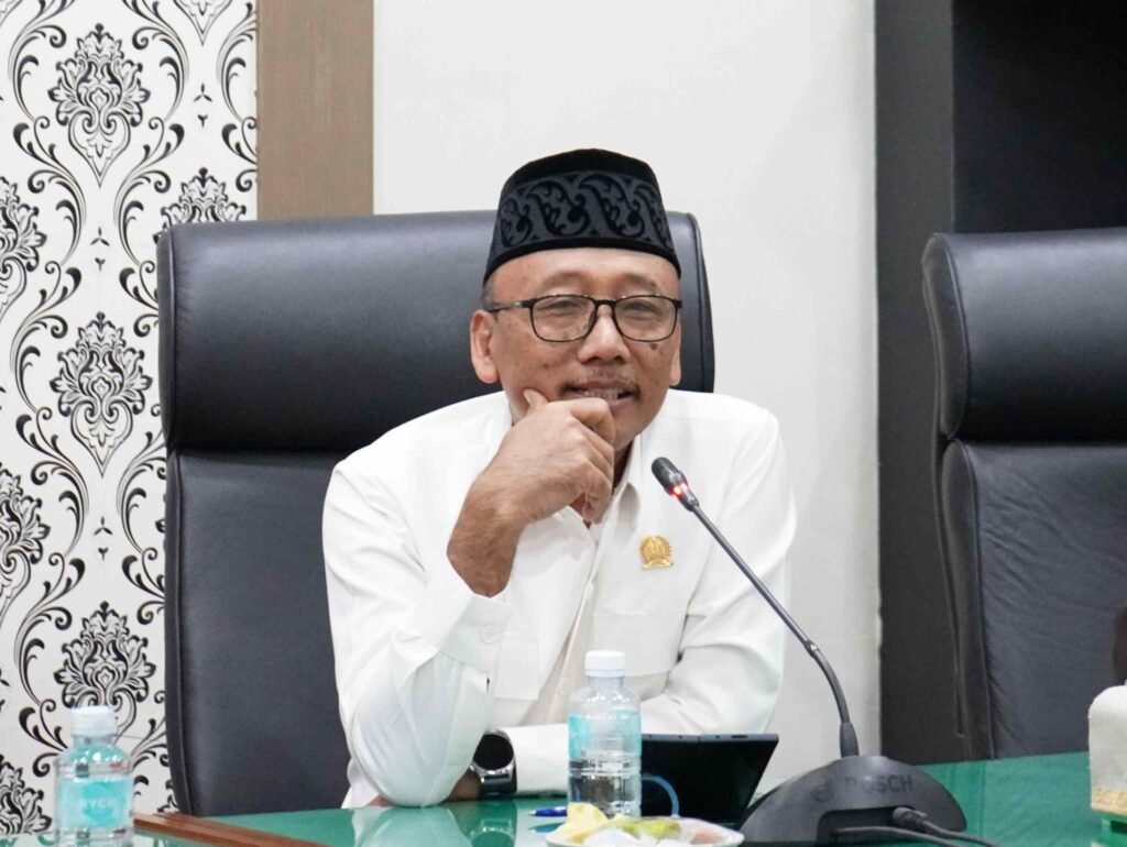 Anggota DPRD Jawa Timur Desak Pemkab Ponorogo Lakukan Kajian Komprehensif Terhadap Tambang Ngebel