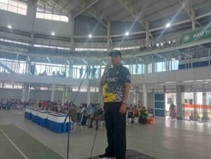Ketua PDM Lamongan Ajak Gembirakan Dakwah di Pembukaan FDML 2025